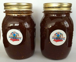 sss-sauce